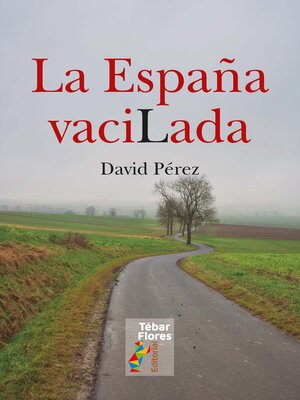 cover image of La España vaciLada